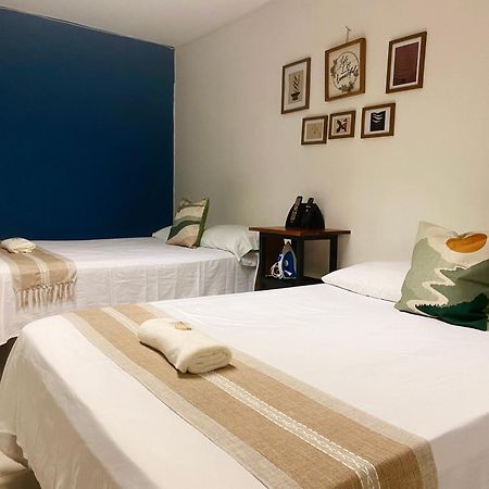 Hospedaje Aldana - Habitacion L E R D O En Zona Centro Tuxpan  ภายนอก รูปภาพ